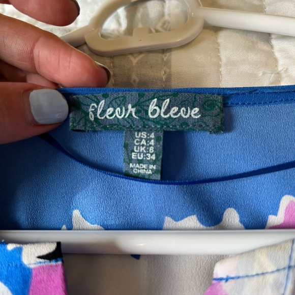 Adorable romper! - Picture 3 of 3